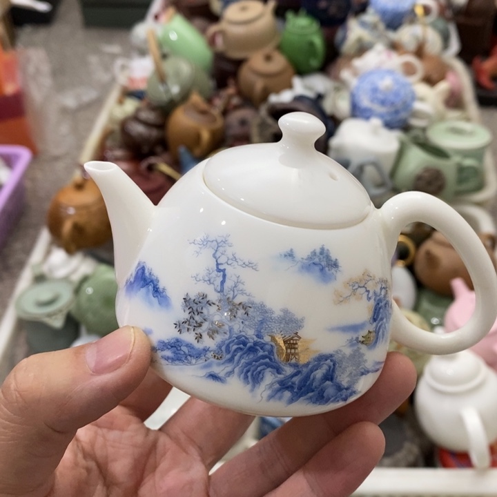 陶瓷艺术品及陶瓷产品