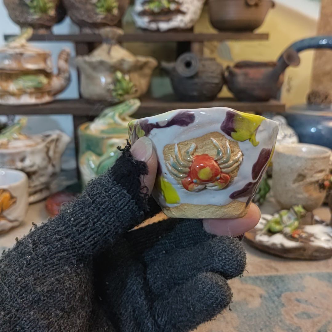 杯主人杯特价福利一个