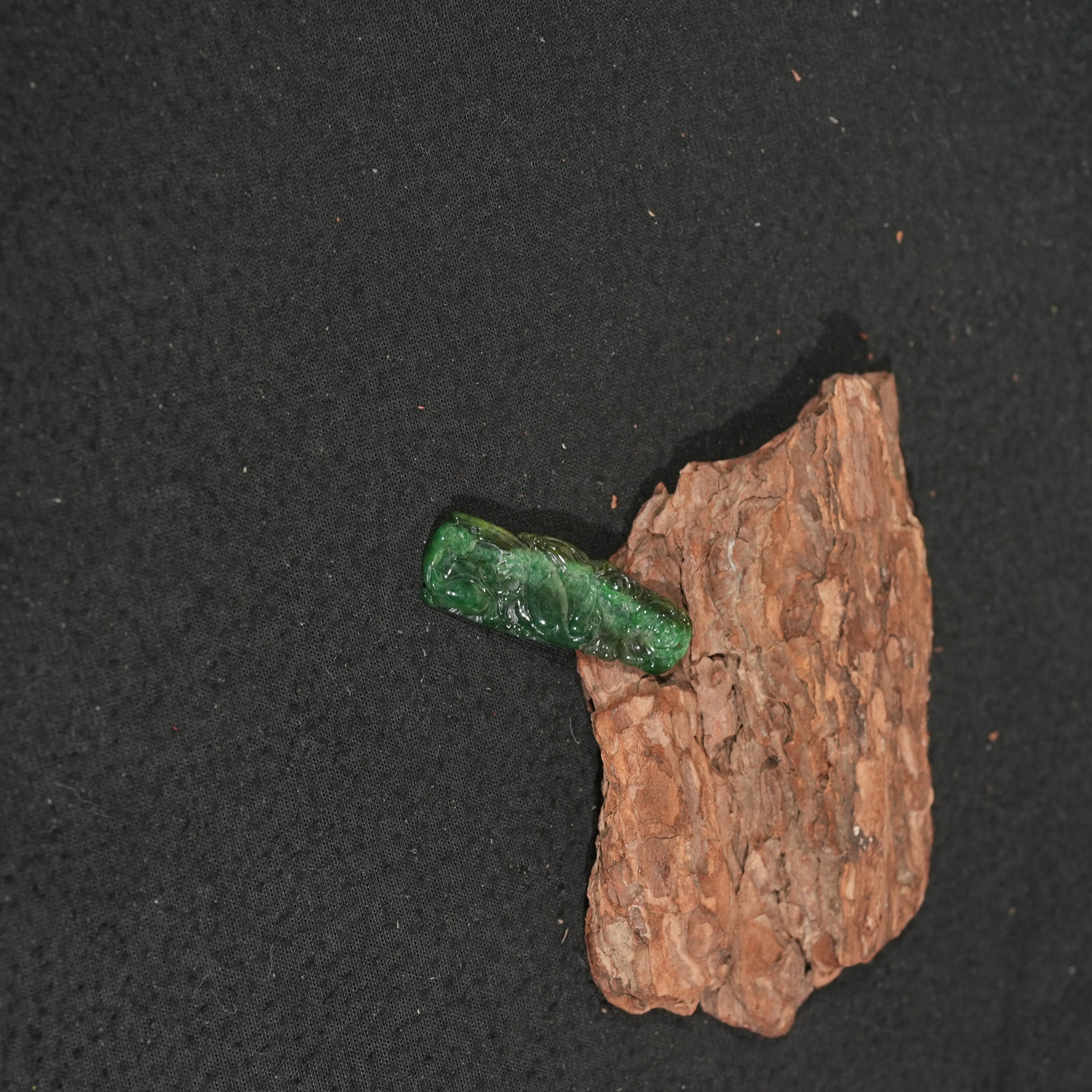 非金属锦纶吊坠 香港王老板-饰品吊坠10z390