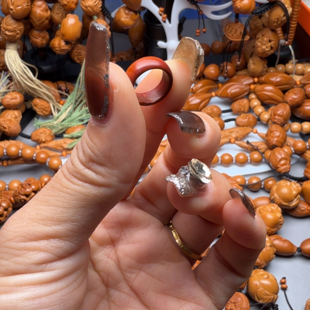 手串/手链橄榄核橄榄核