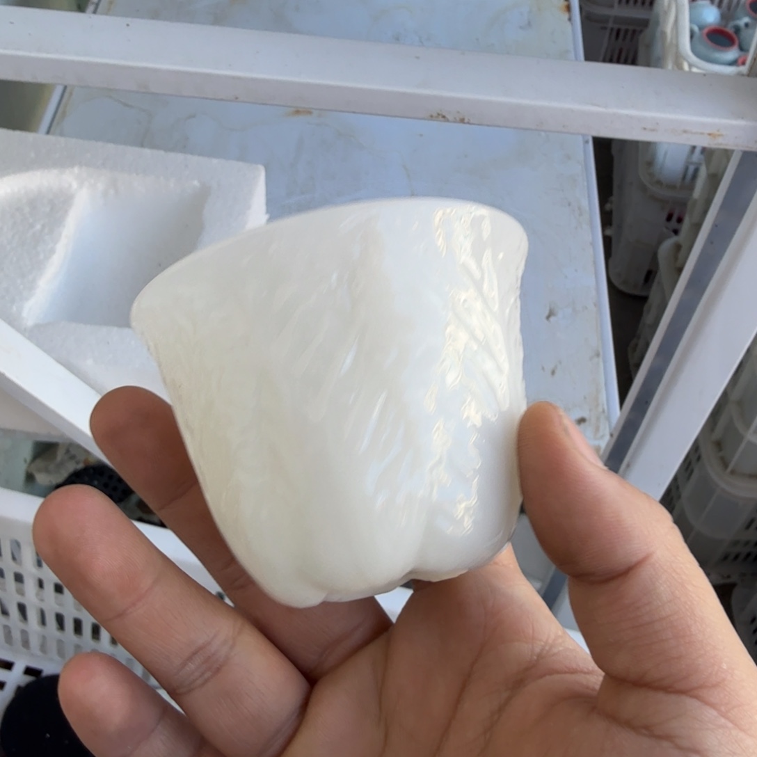 紫泥陶瓷茶具微瑕介意勿拍