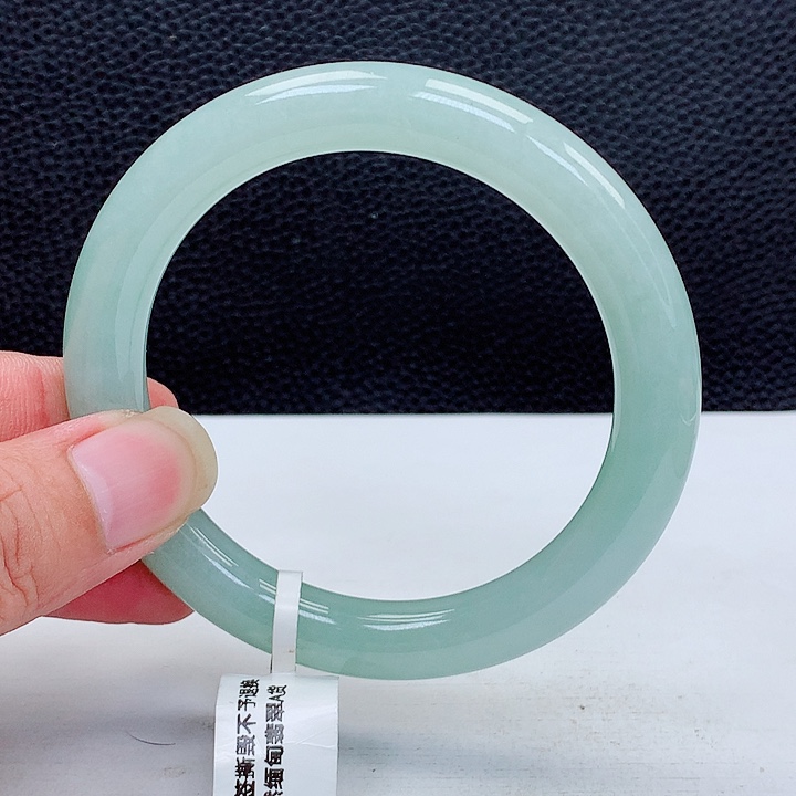 未镶嵌手镯翡翠59