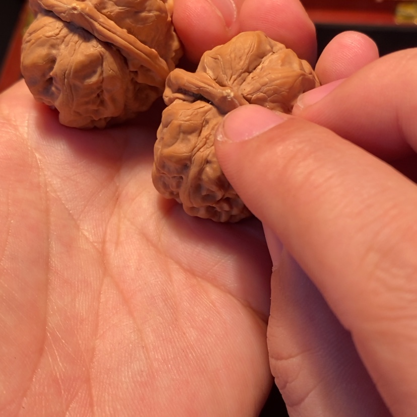 【闪购商品】吊坠文玩核桃l****612356568