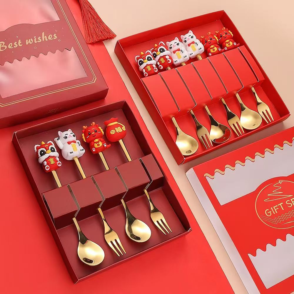 随机餐具【汤家限定】