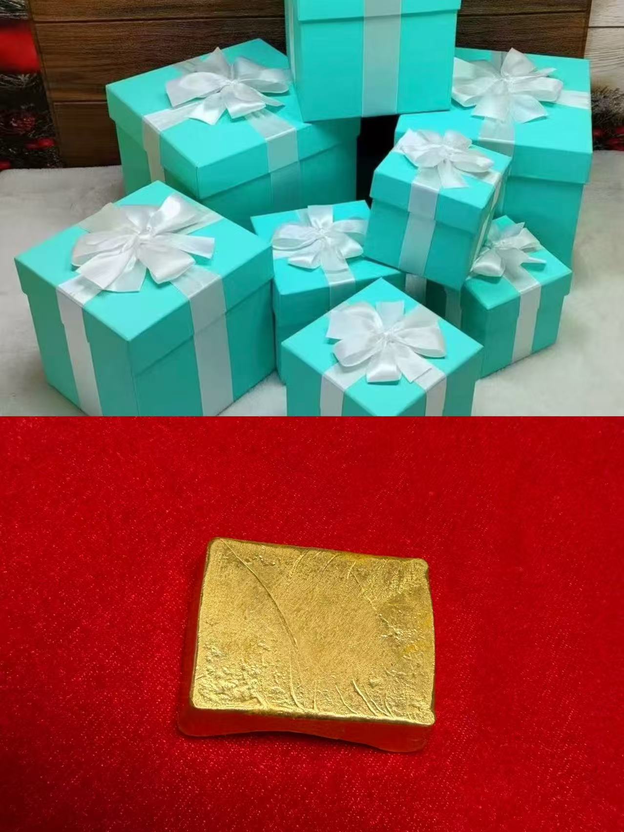 惊喜XL礼盒原创春节风格轻职风精品挂件J164