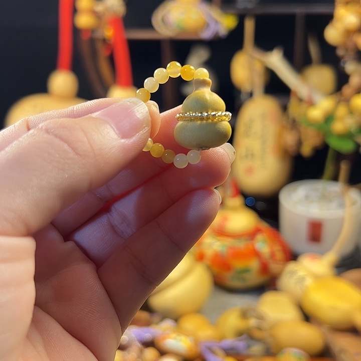 云***朵好看的葫芦不退不换