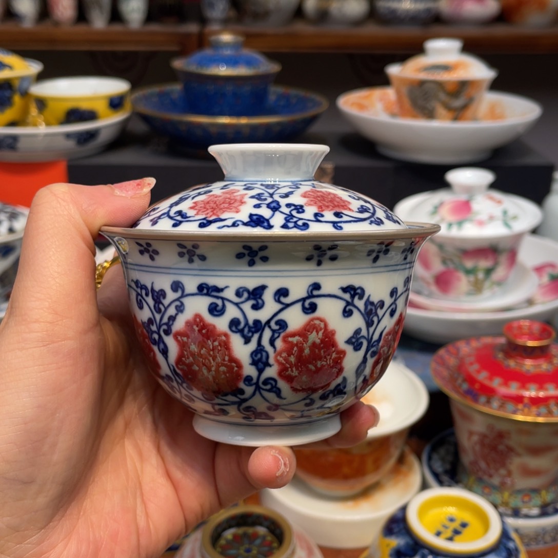 景德镇景德镇瓷器景德镇陶瓷