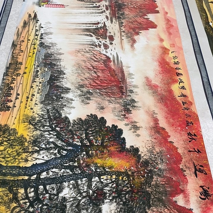 好的我真的是太喜欢了