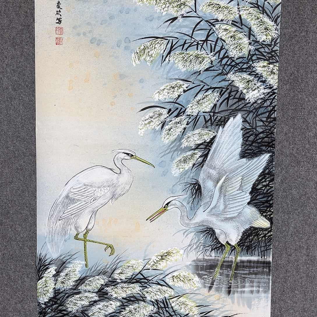 国画艺术家 真人11111111111111111