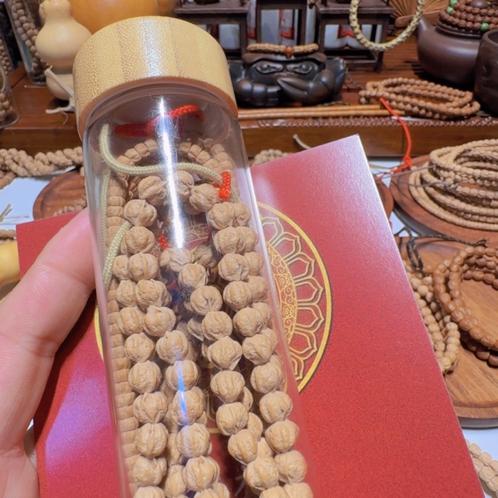 小***糕吊坠柏香籽/百香籽