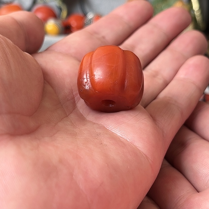 玛瑙/玉髓锁骨链未镶嵌