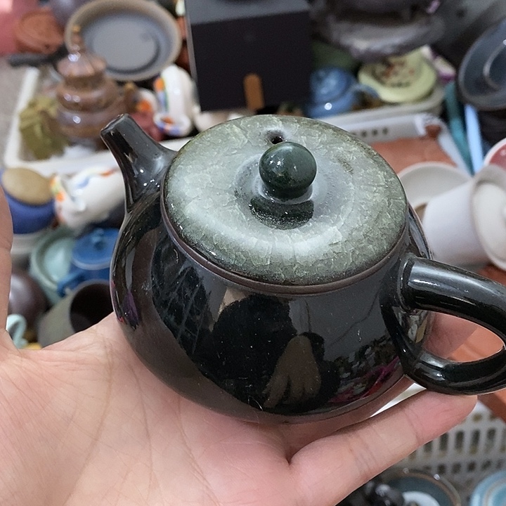 陶瓷艺术品及陶瓷制品