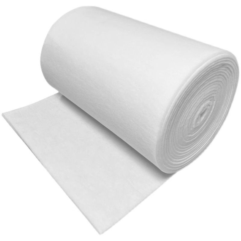 无胶针棉幅宽是1.5米，克重100克