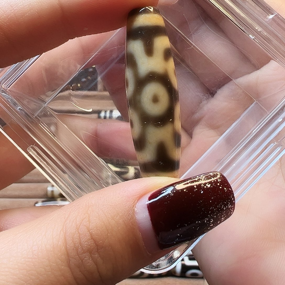 人****玛瑙/玉髓未镶嵌颈饰