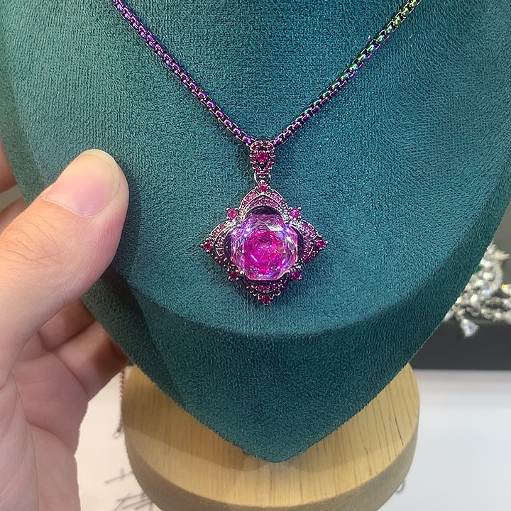 非金属22吊坠。                   