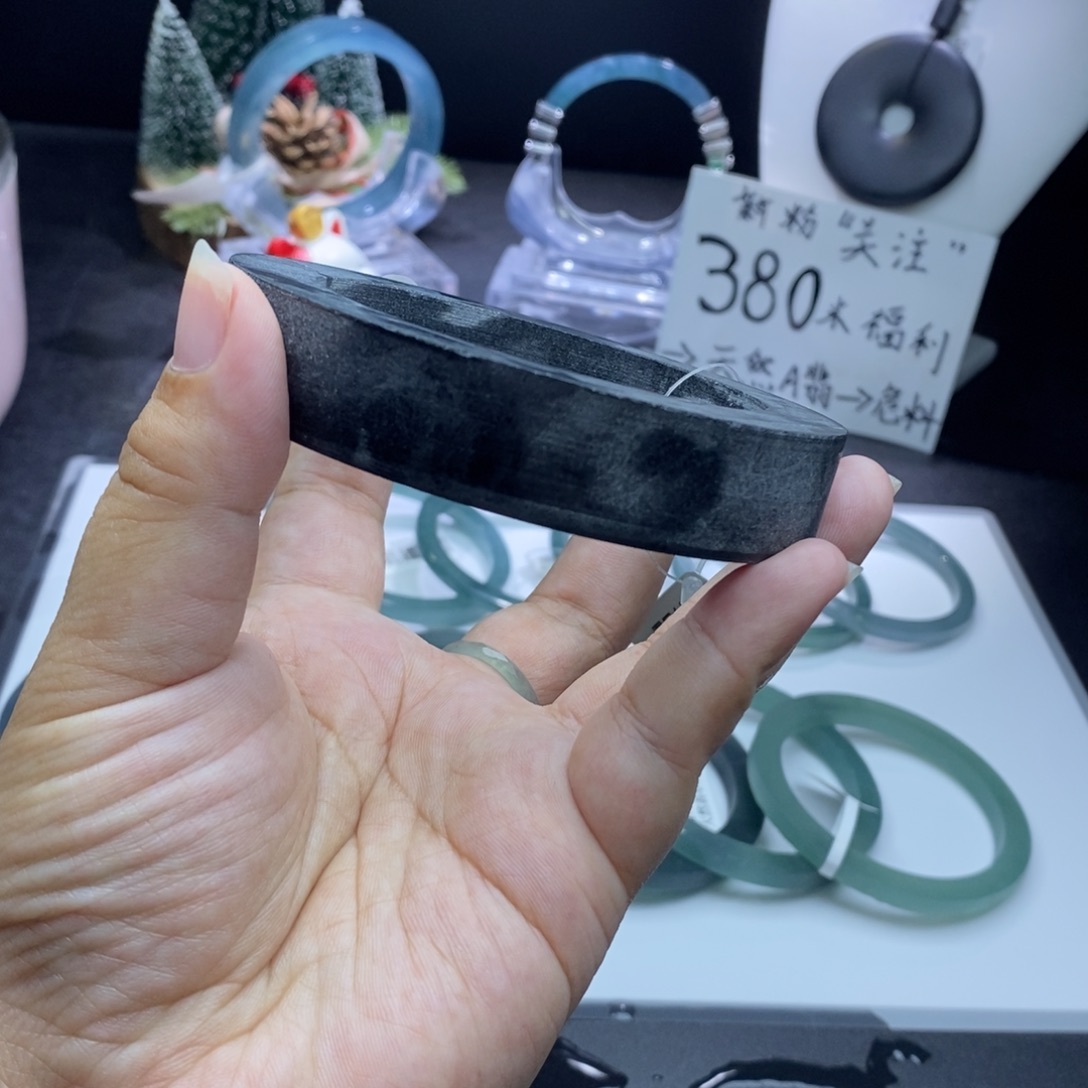 远***枫定制翡翠未镶嵌成品买断方