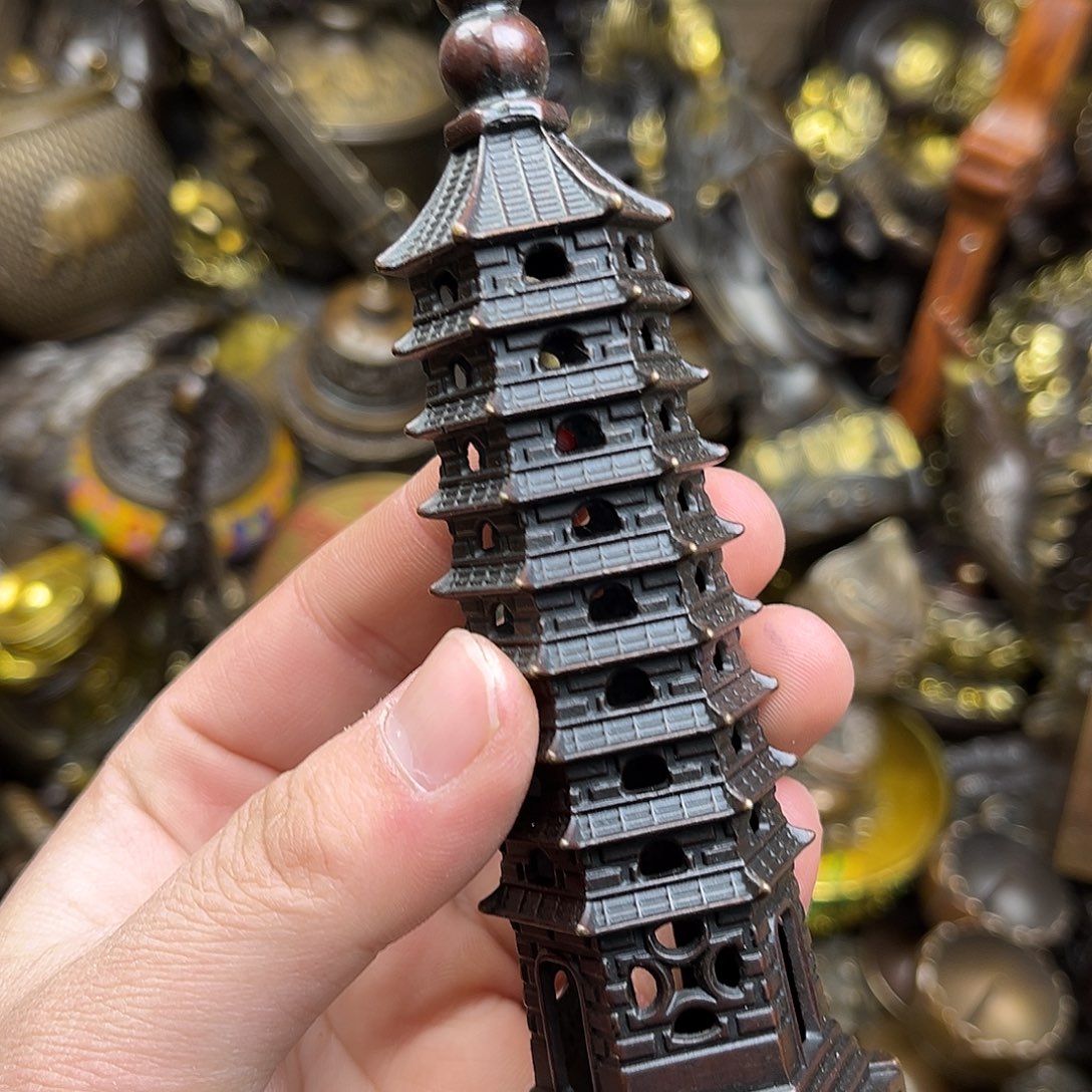 文玩铜器点击下单有运费险