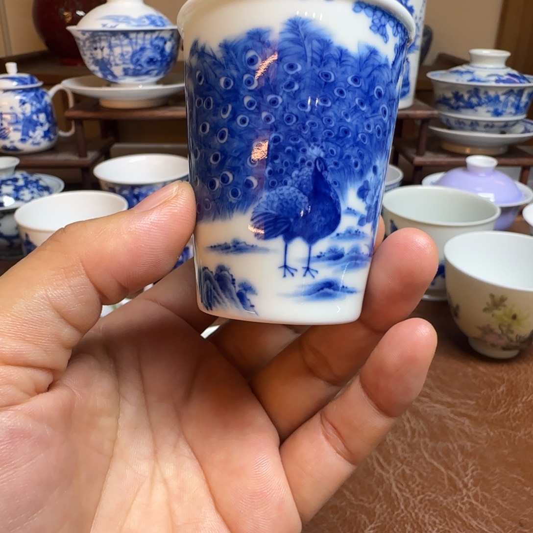 今天晚上的月亮好美