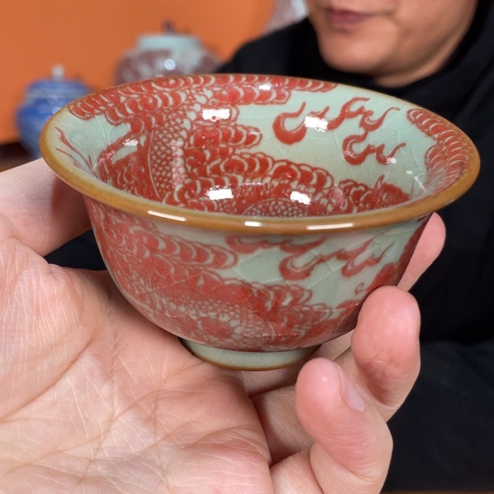 福利来啦，福利来啦杯