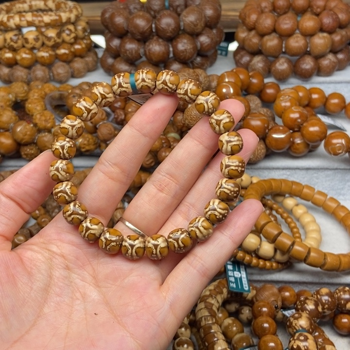 紫金鼠手串紫金鼠花王10