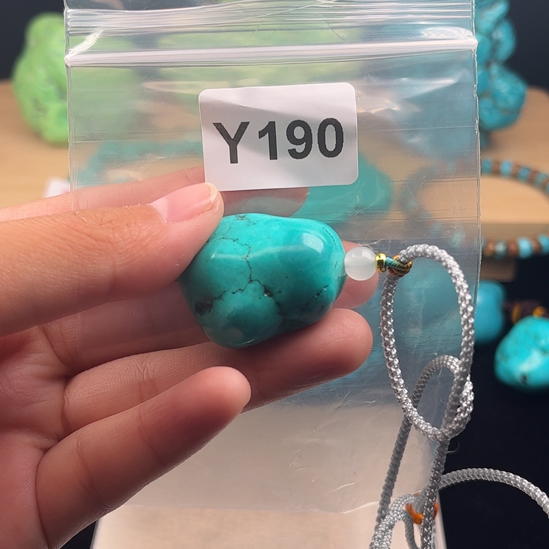 圆***儿非金属粉丝专属福利散珠