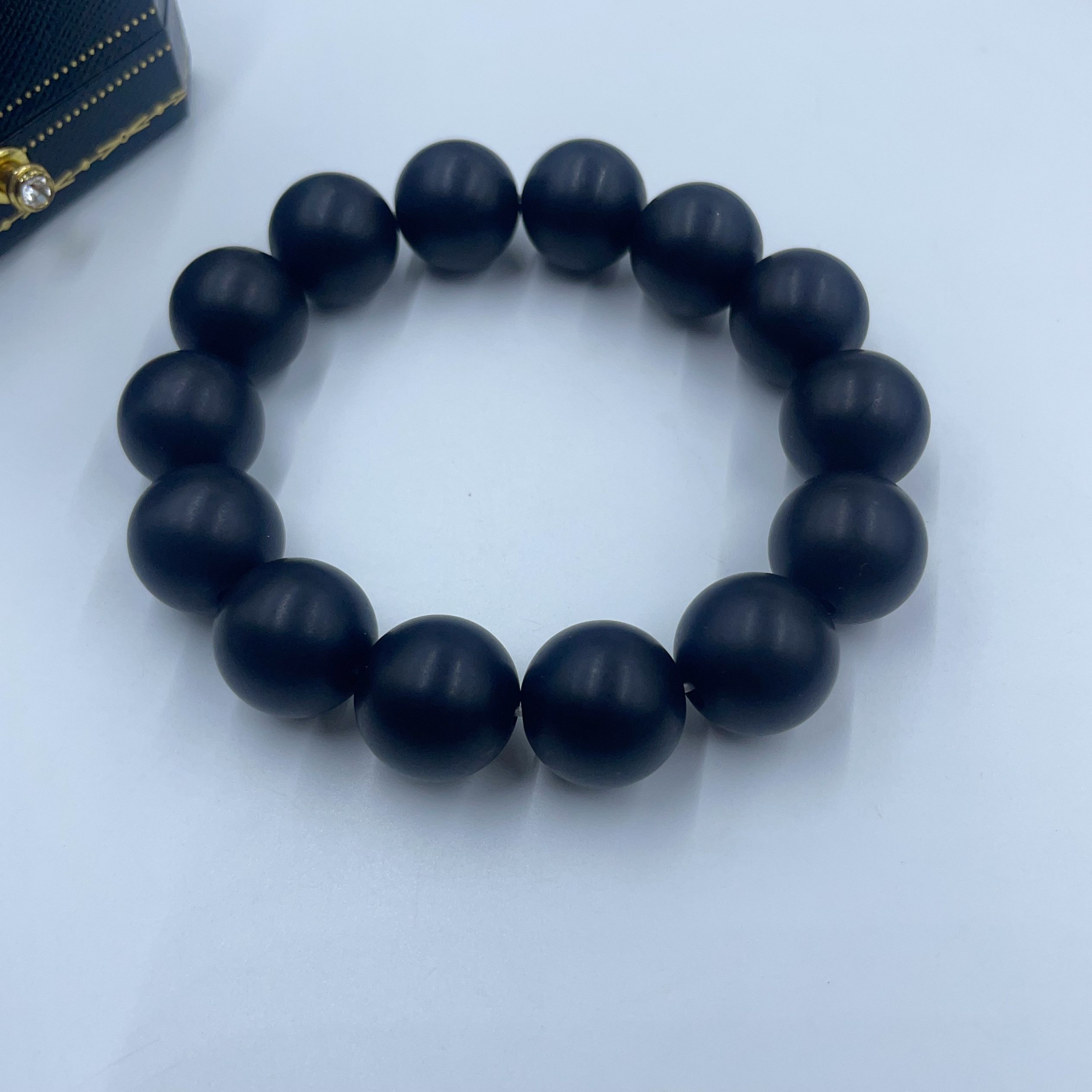 5081  血莲药王珀  手串多样性发货