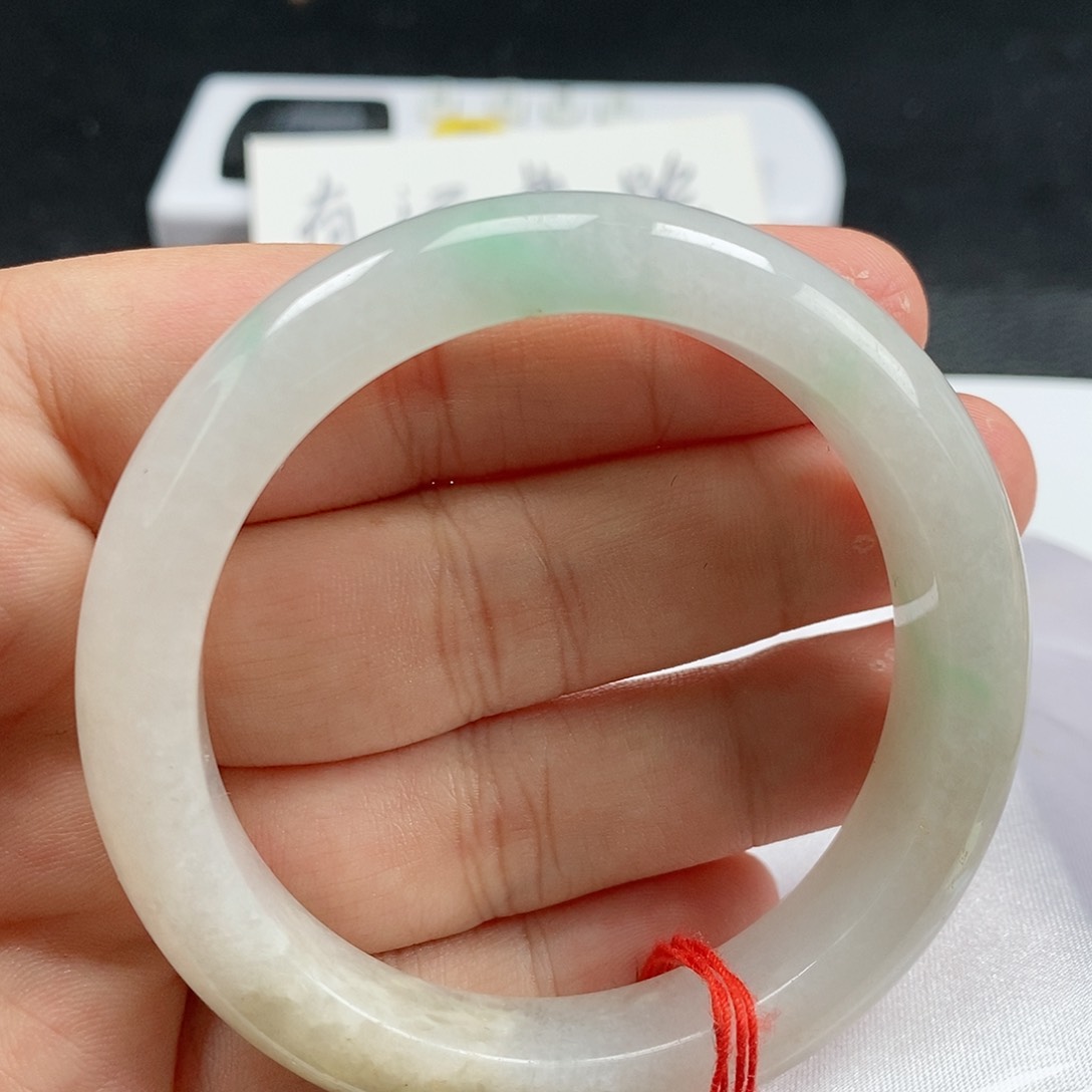 【闪购商品】翡翠手镯未镶嵌392号