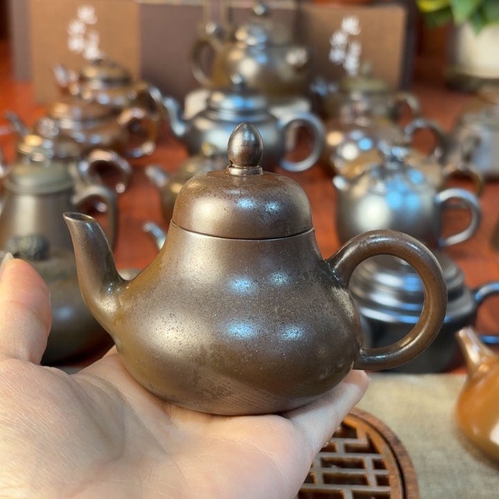 110cc纯手工制作直播间福利微瑕福利！15