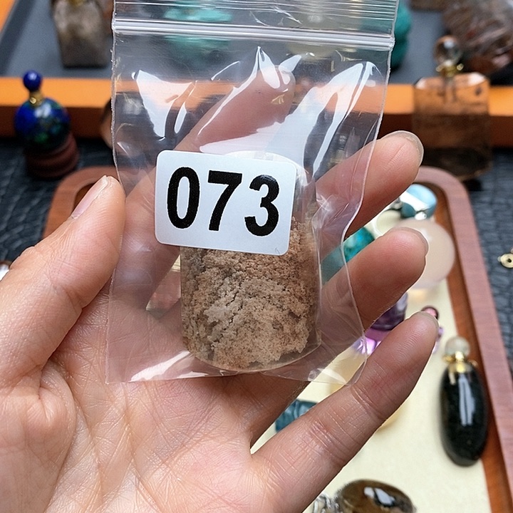 【闪购商品】水晶项链未镶嵌大****搭