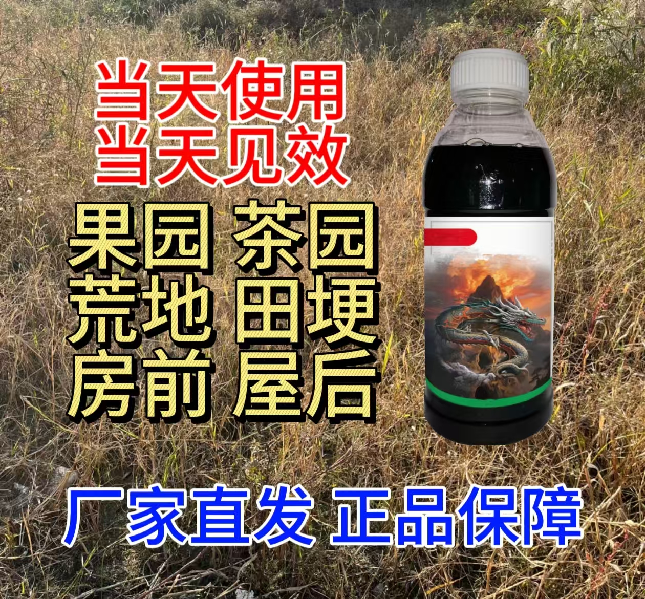 厂家直销-果园茶园空地空地升级版高效正品保障11