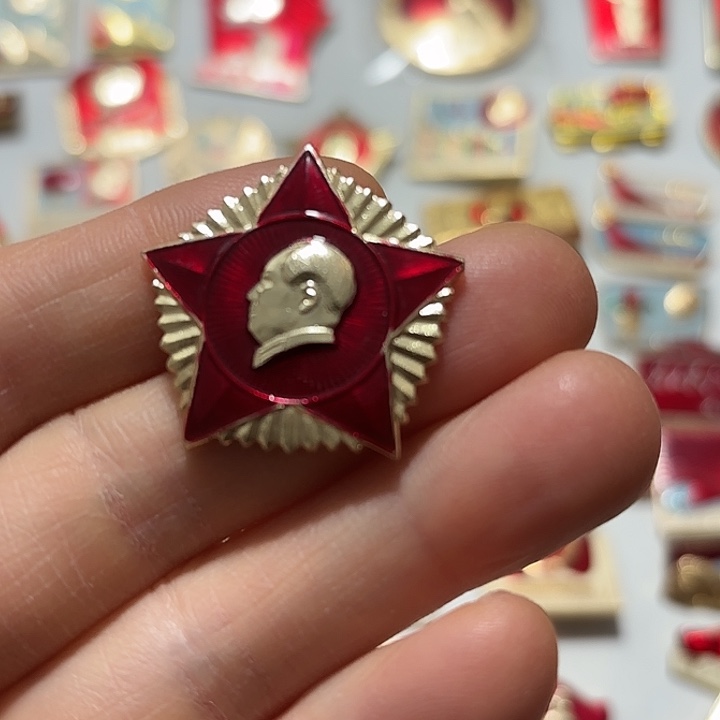 其他普通金属家**宝纪念章纪念章纪念章