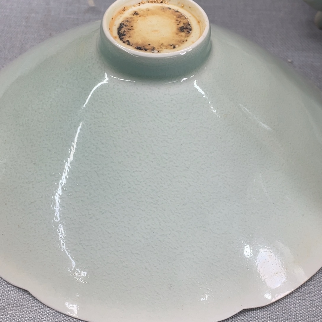 陶瓷艺术品及工艺丙*