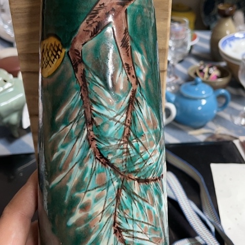 【闪购商品】碟O***e中古瓷器默认瑕疵