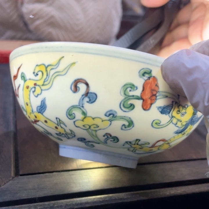 精品瓷器类。。。。5