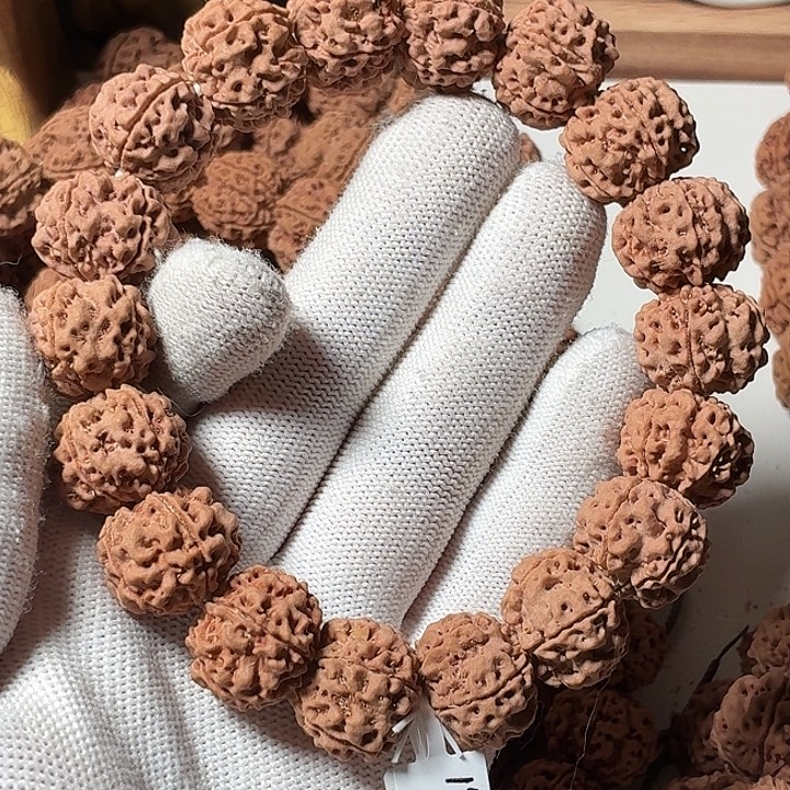 好****手串金刚菩提镂空双龙18小超