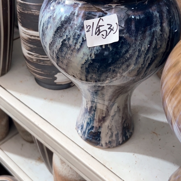 景德镇精品花盆栽适合盆栽适