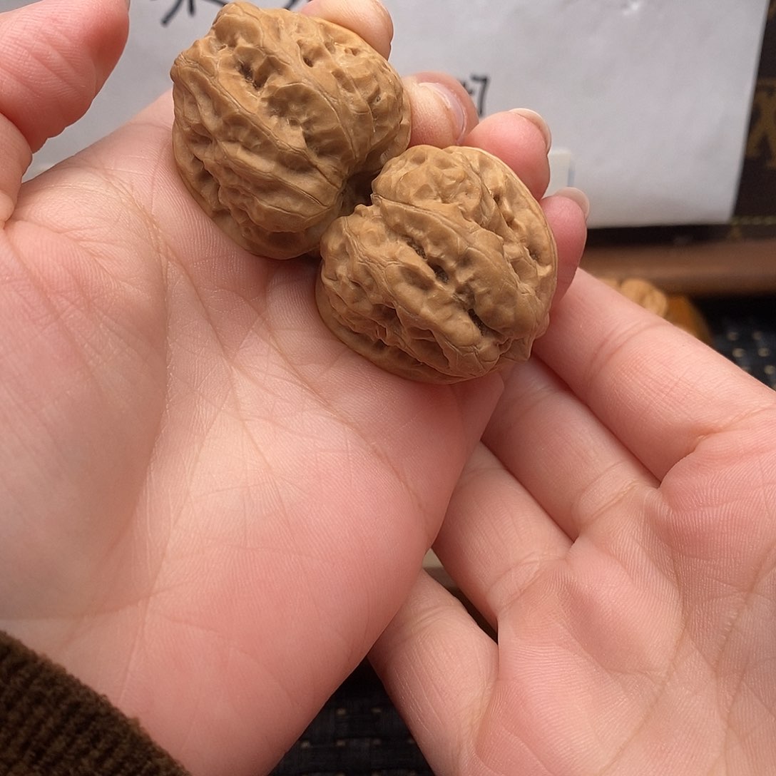 文玩核桃手串33全品