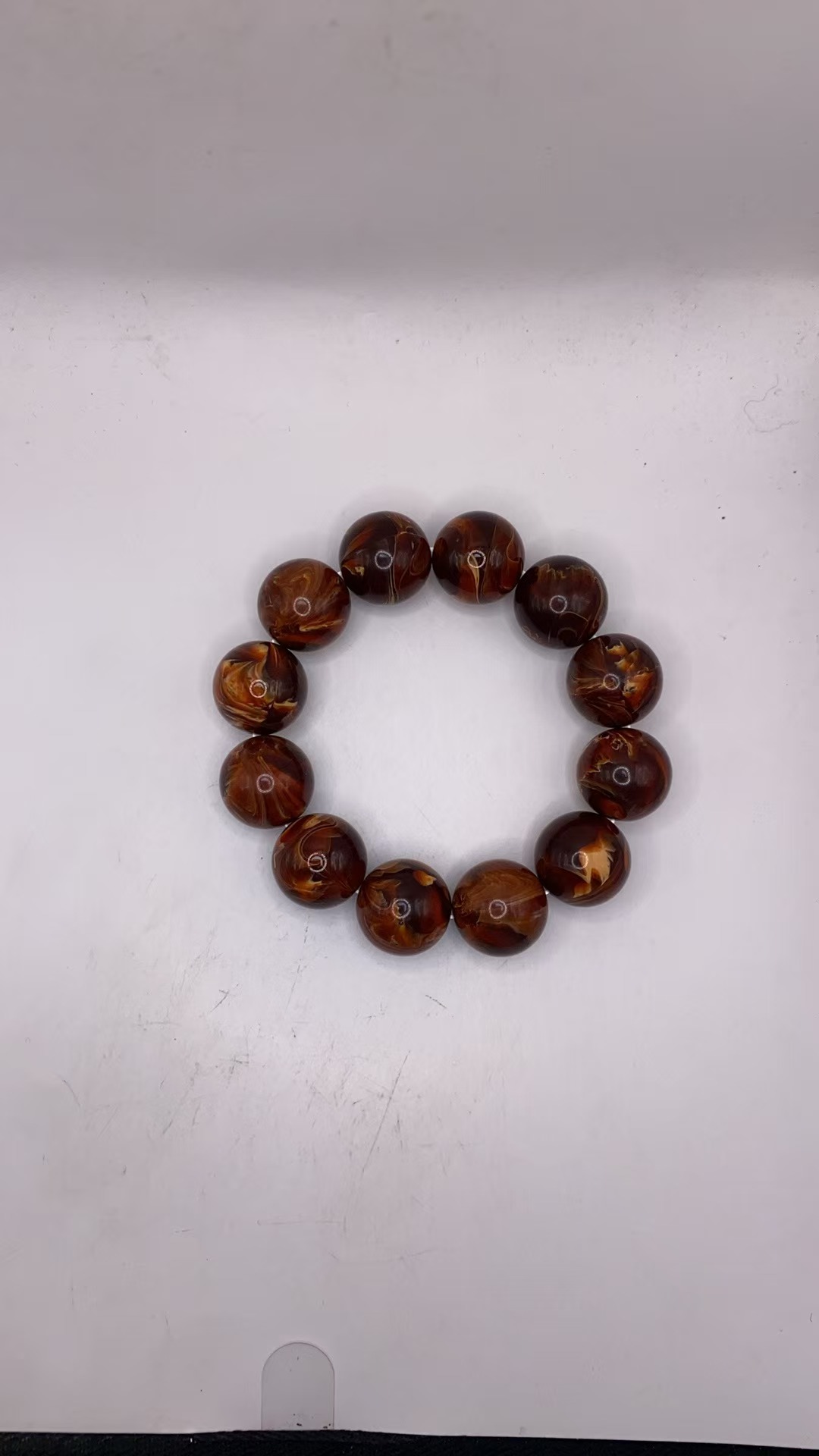 ZY35【臻源饰品】精品时尚百搭气质款手串（多样性发其一）