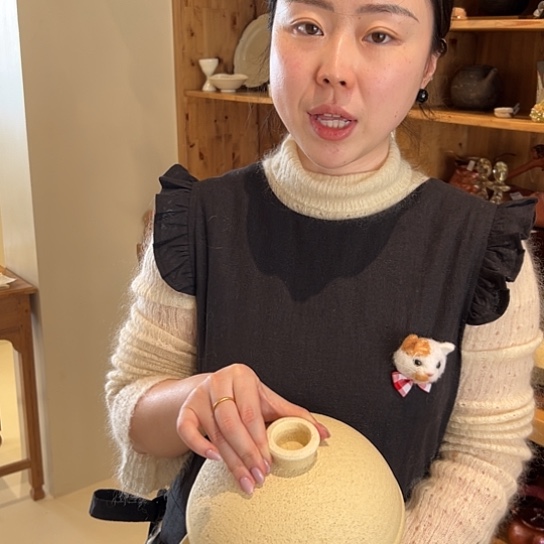 小*星茶道碗82420000000000000000