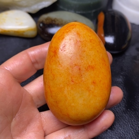 和田玉珠宝奇石未镶嵌