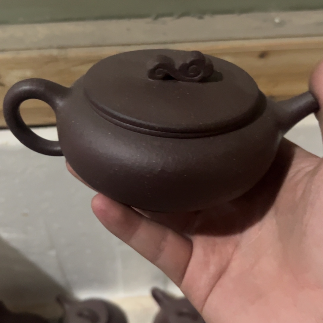 茶壶紫砂紫砂紫砂