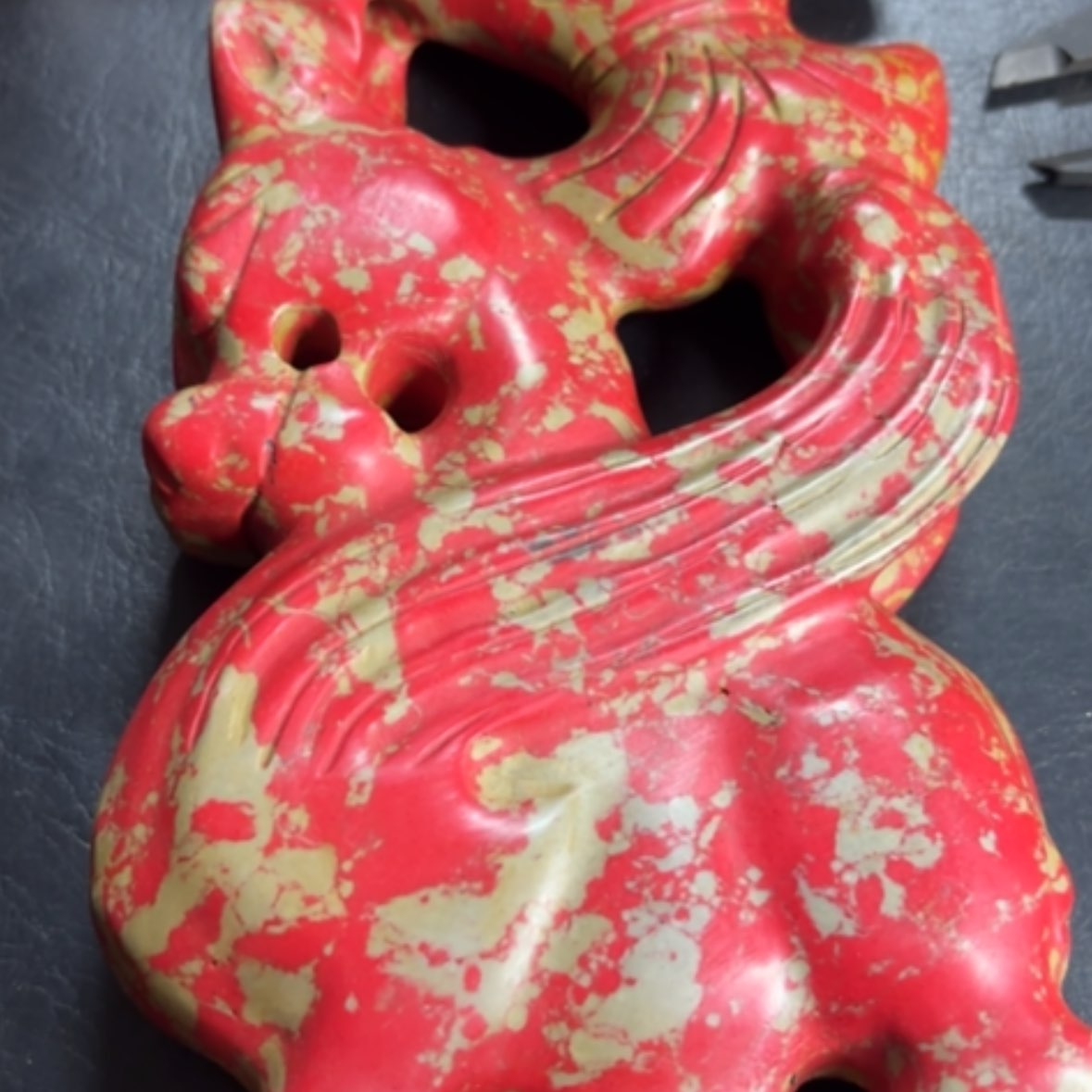 【闪购商品】紫金钵盂菩提把件