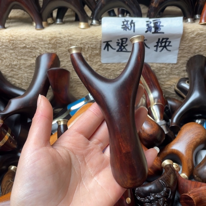 大果紫檀（缅甸花梨）2035