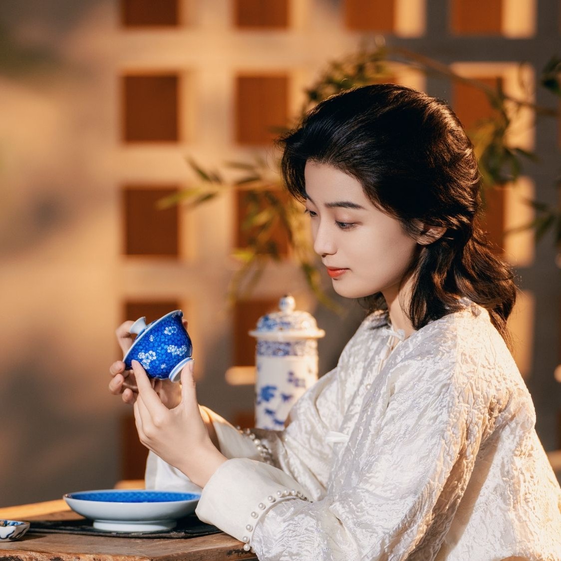 20250925 画堂春x陶然好礼十  HTC