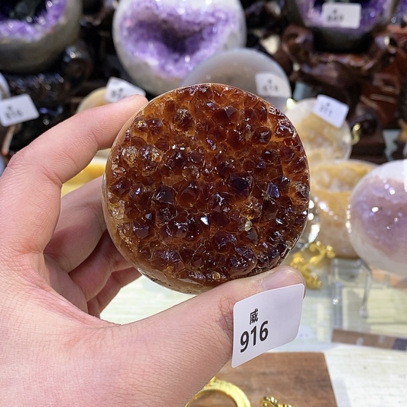 【闪购商品】水晶天然水晶摆件未镶嵌