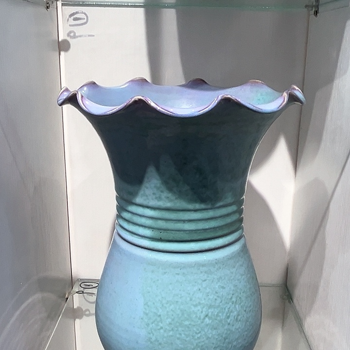 老*钧瓷摆件钧瓷摆件