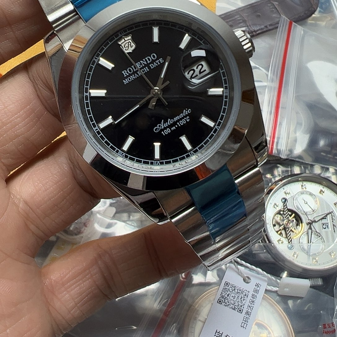 孤品闪购手表一个