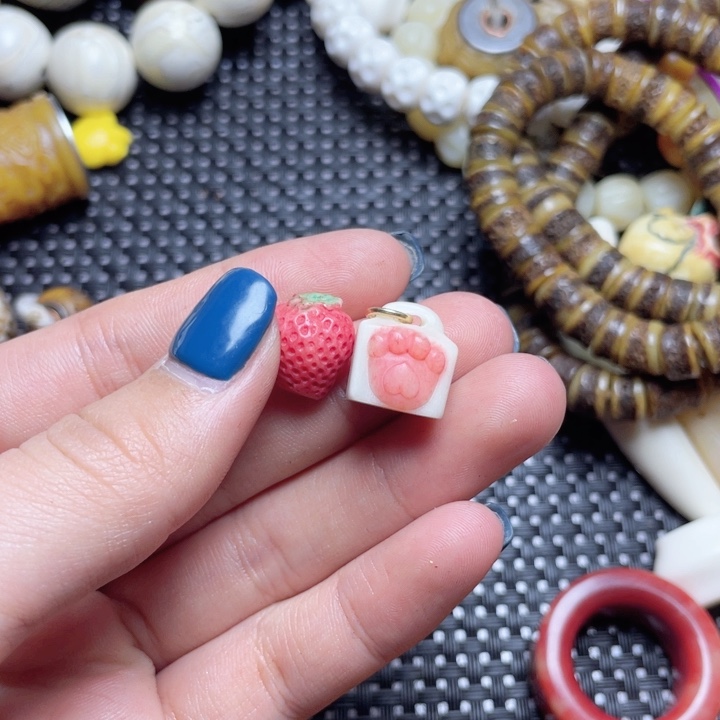 其他驼骨其他配饰