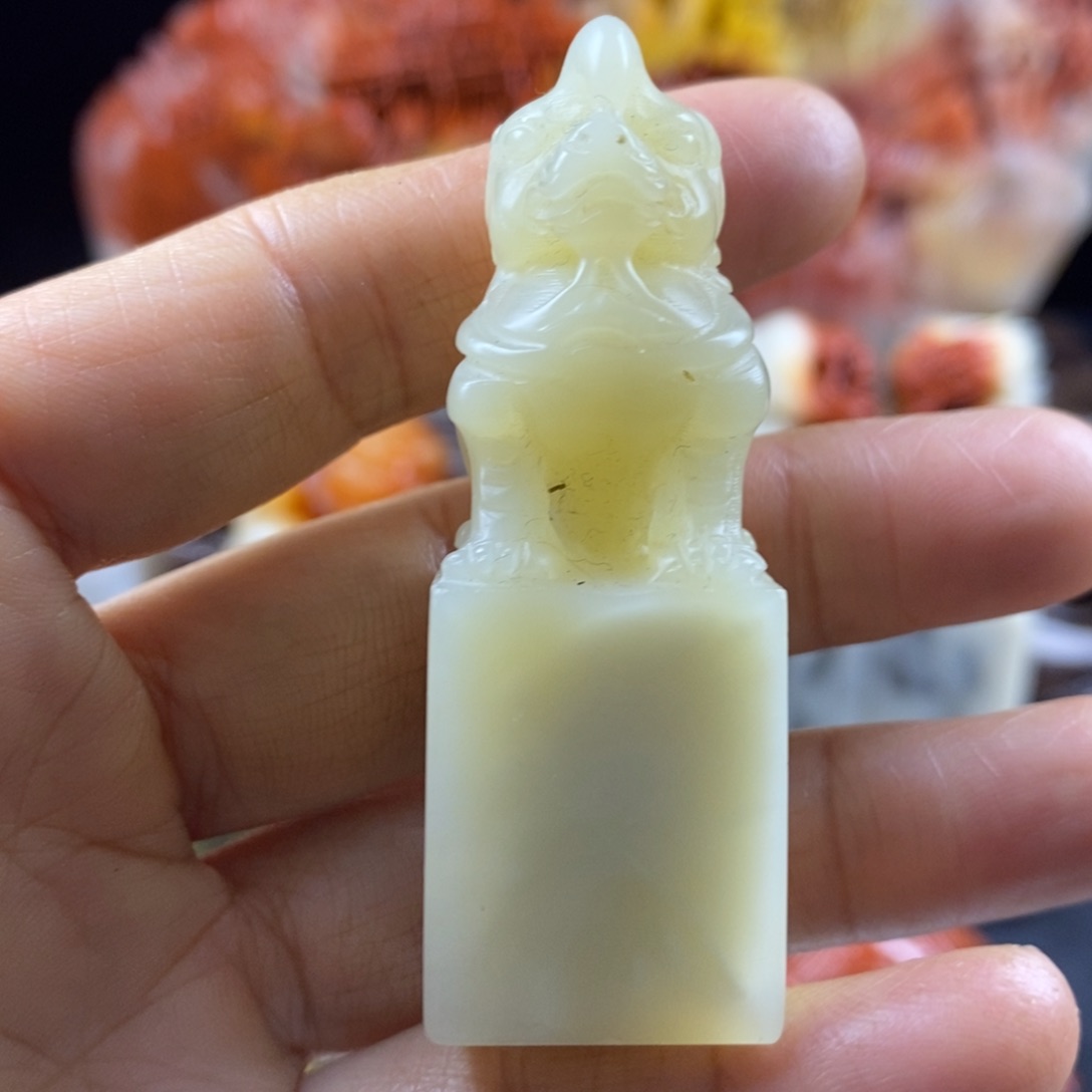 【闪购商品】老挝石老挝石精品