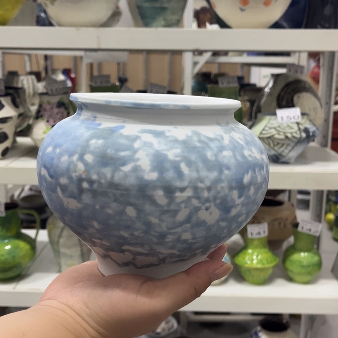 瓷片口14高15一个装、